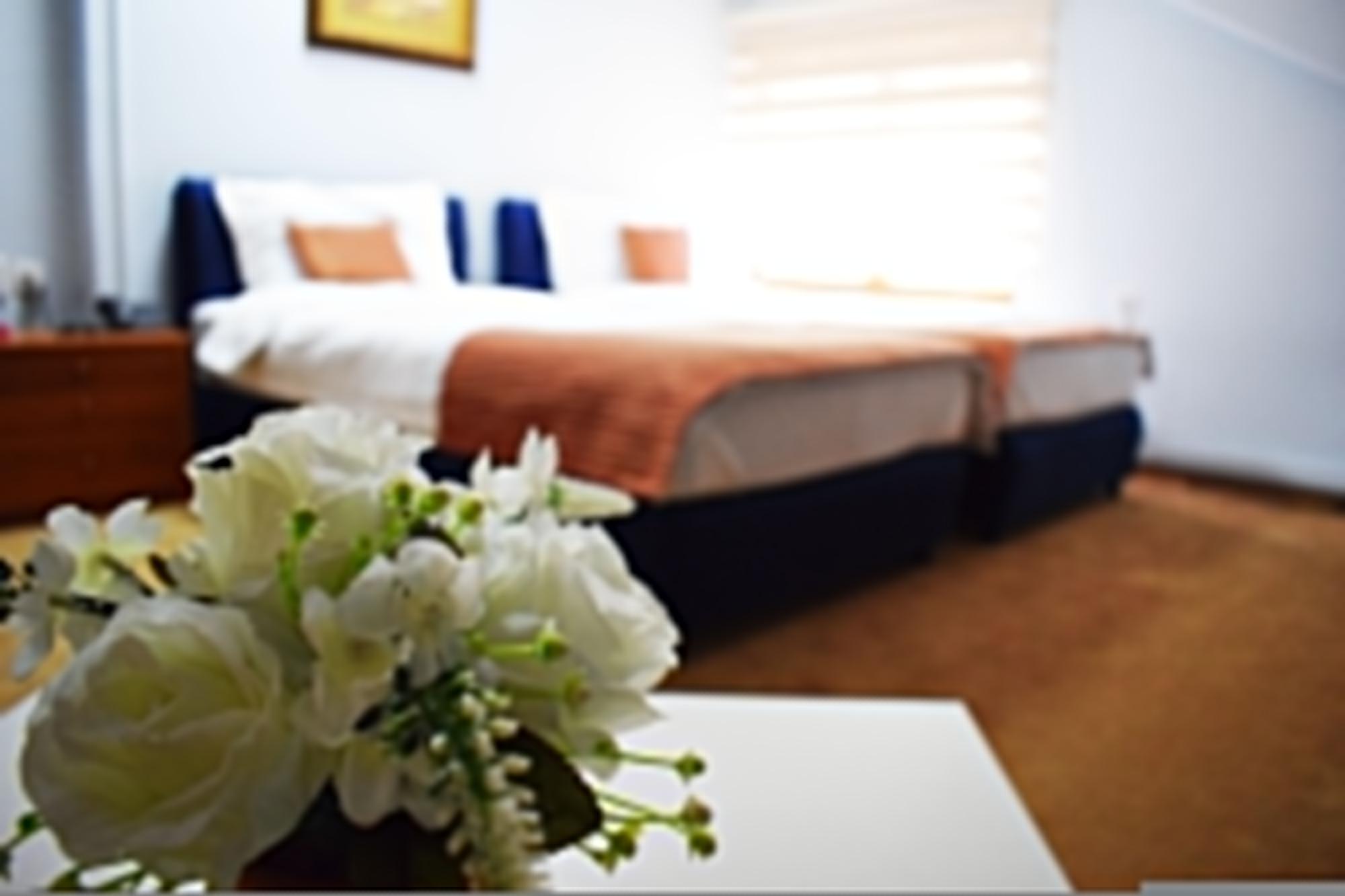 Hotel Aristocrat & Fish Restaurant Skopje Luaran gambar